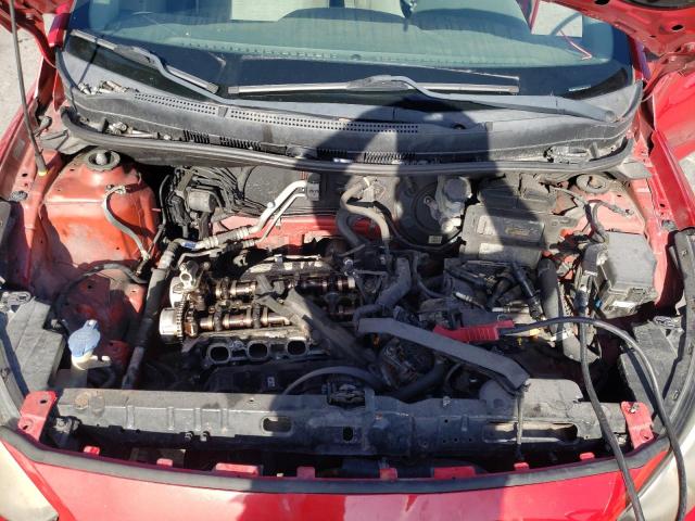 Photo 10 VIN: KMHCT5AE6HU302372 - HYUNDAI ACCENT SE 