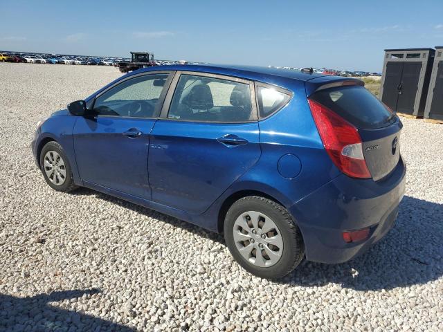 Photo 1 VIN: KMHCT5AE6HU313016 - HYUNDAI ACCENT 