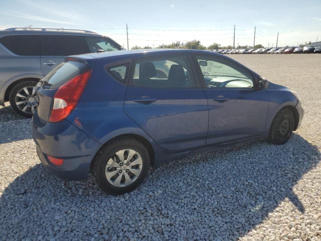 Photo 2 VIN: KMHCT5AE6HU313016 - HYUNDAI ACCENT 