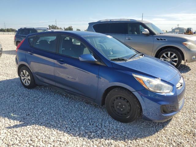 Photo 3 VIN: KMHCT5AE6HU313016 - HYUNDAI ACCENT 