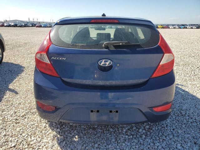 Photo 5 VIN: KMHCT5AE6HU313016 - HYUNDAI ACCENT 