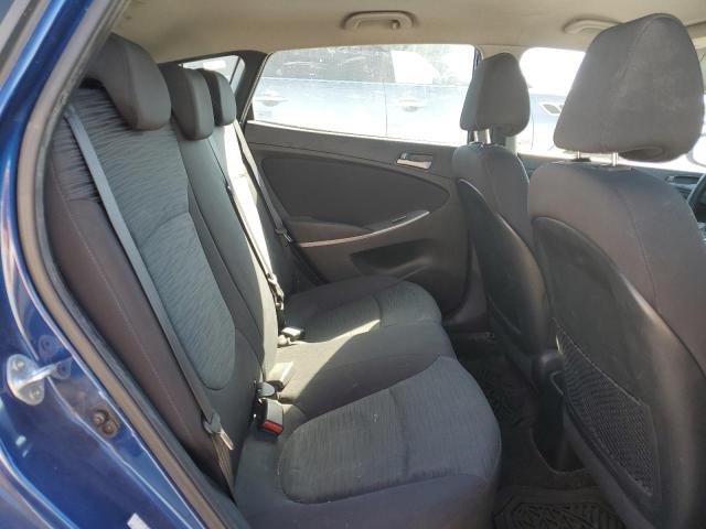 Photo 9 VIN: KMHCT5AE6HU313016 - HYUNDAI ACCENT 