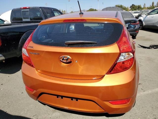 Photo 5 VIN: KMHCT5AE6HU316837 - HYUNDAI ACCENT SE 