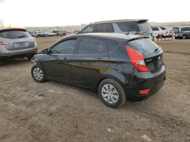 Photo 1 VIN: KMHCT5AE6HU318698 - HYUNDAI ACCENT SE 