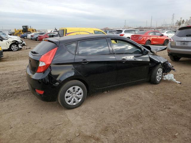 Photo 2 VIN: KMHCT5AE6HU318698 - HYUNDAI ACCENT SE 