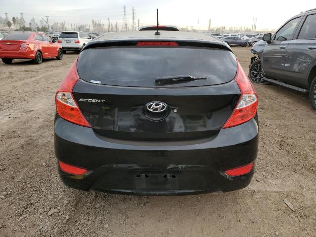 Photo 5 VIN: KMHCT5AE6HU318698 - HYUNDAI ACCENT SE 