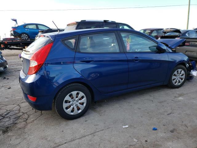 Photo 2 VIN: KMHCT5AE6HU320449 - HYUNDAI ACCENT SE 