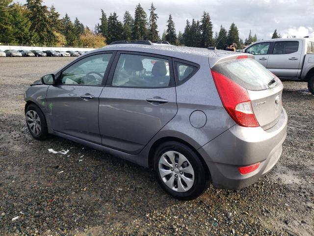 Photo 1 VIN: KMHCT5AE6HU327112 - HYUNDAI ACCENT SE 