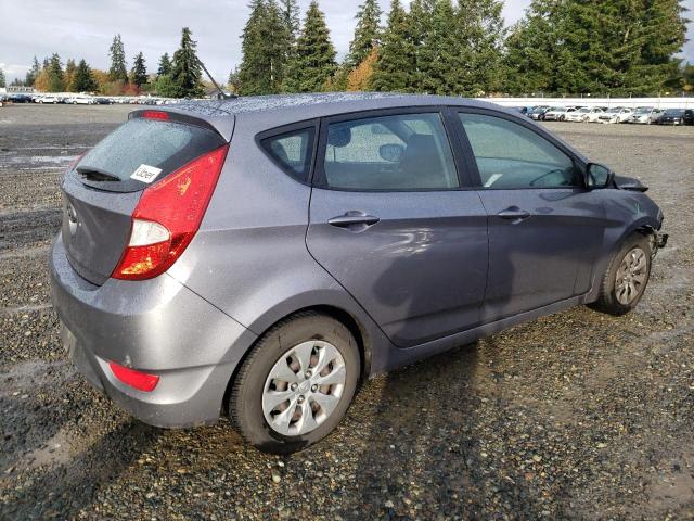 Photo 2 VIN: KMHCT5AE6HU327112 - HYUNDAI ACCENT SE 