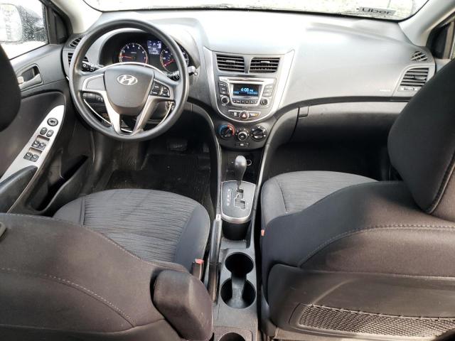 Photo 7 VIN: KMHCT5AE6HU327112 - HYUNDAI ACCENT SE 