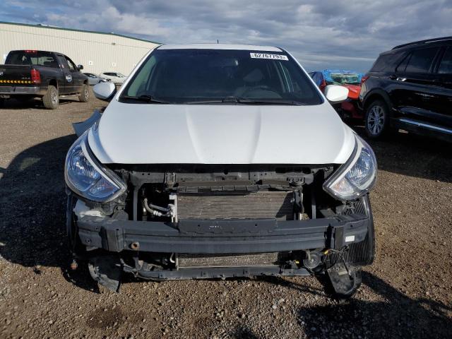 Photo 4 VIN: KMHCT5AE6HU331290 - HYUNDAI ACCENT 