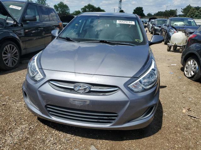 Photo 4 VIN: KMHCT5AE6HU334593 - HYUNDAI ACCENT 