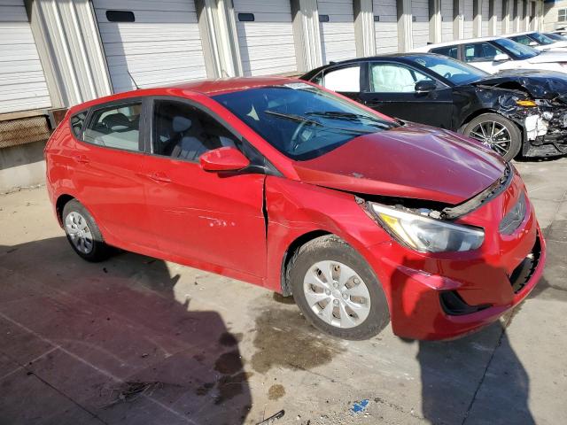 Photo 3 VIN: KMHCT5AE6HU335386 - HYUNDAI ACCENT SE 