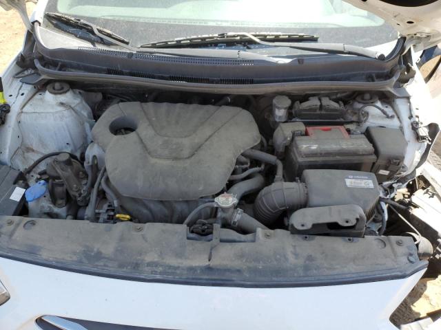 Photo 10 VIN: KMHCT5AE6HU336408 - HYUNDAI ACCENT 