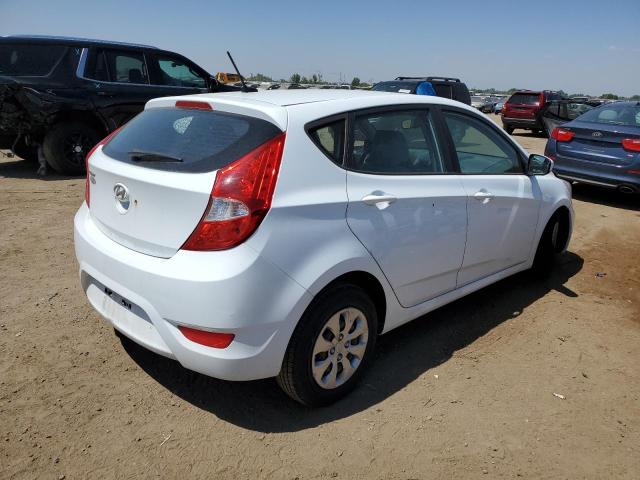 Photo 2 VIN: KMHCT5AE6HU336408 - HYUNDAI ACCENT 