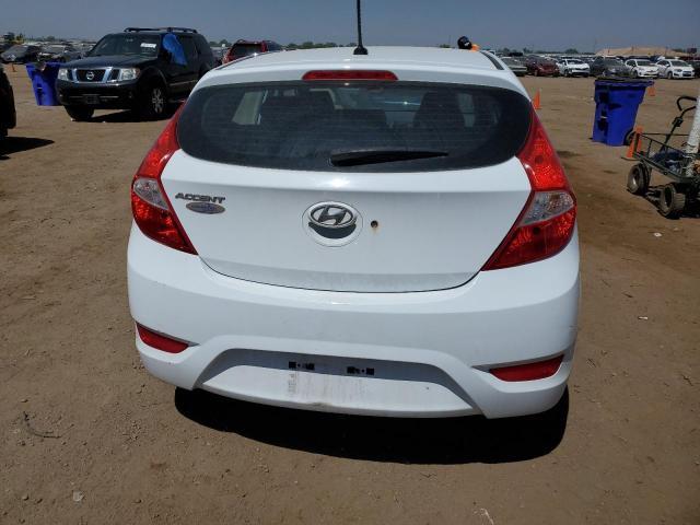 Photo 5 VIN: KMHCT5AE6HU336408 - HYUNDAI ACCENT 