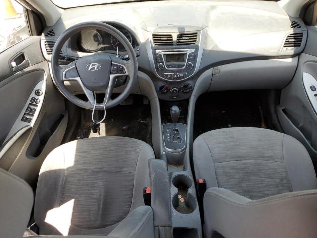 Photo 7 VIN: KMHCT5AE6HU336408 - HYUNDAI ACCENT 