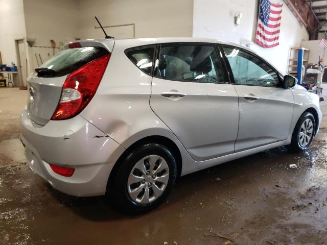 Photo 2 VIN: KMHCT5AE6HU336537 - HYUNDAI ACCENT 