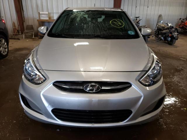 Photo 4 VIN: KMHCT5AE6HU336537 - HYUNDAI ACCENT 