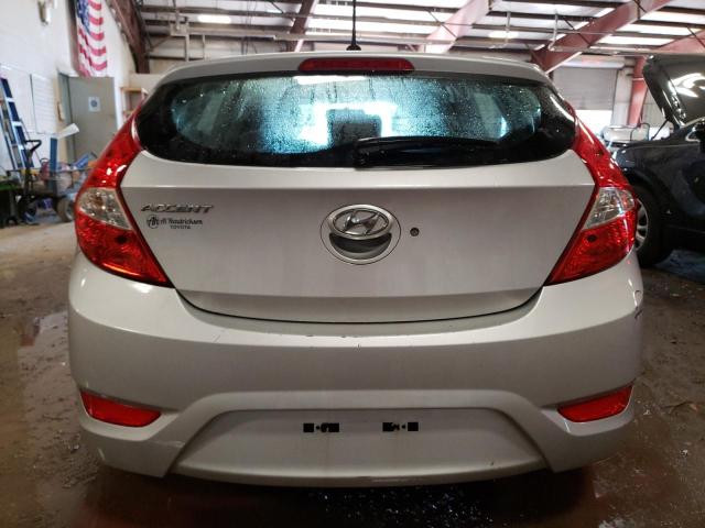 Photo 5 VIN: KMHCT5AE6HU336537 - HYUNDAI ACCENT 