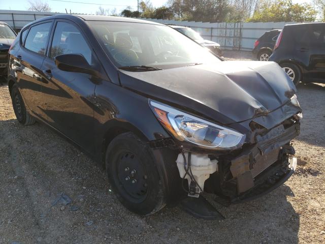 Photo 0 VIN: KMHCT5AE6HU337879 - HYUNDAI ACCENT SE 