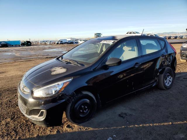 Photo 0 VIN: KMHCT5AE6HU344007 - HYUNDAI ACCENT SE 