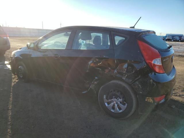 Photo 1 VIN: KMHCT5AE6HU344007 - HYUNDAI ACCENT SE 