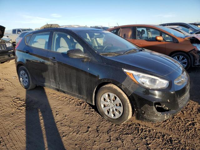 Photo 3 VIN: KMHCT5AE6HU344007 - HYUNDAI ACCENT SE 