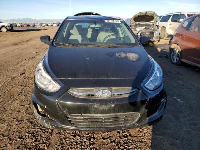 Photo 4 VIN: KMHCT5AE6HU344007 - HYUNDAI ACCENT SE 