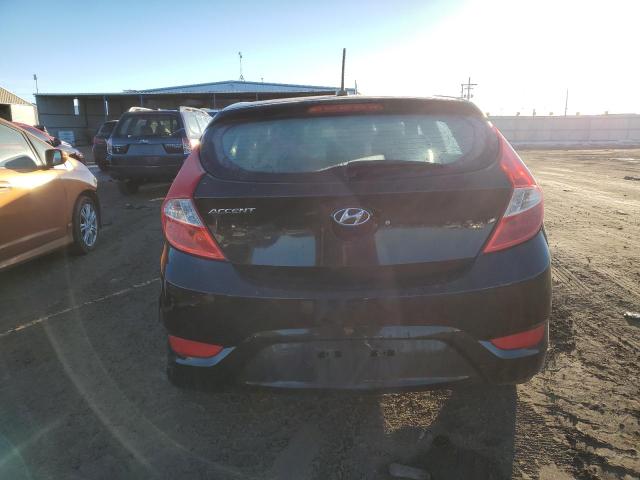 Photo 5 VIN: KMHCT5AE6HU344007 - HYUNDAI ACCENT SE 