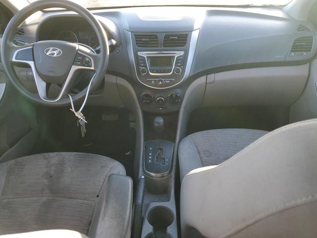 Photo 7 VIN: KMHCT5AE6HU344007 - HYUNDAI ACCENT SE 