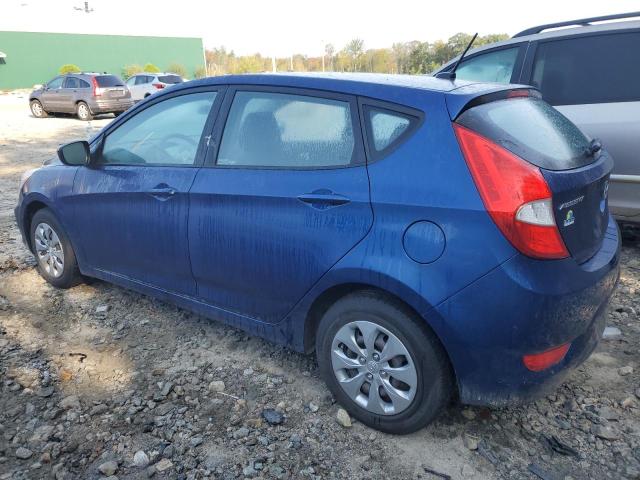 Photo 1 VIN: KMHCT5AE6HU346128 - HYUNDAI ACCENT 