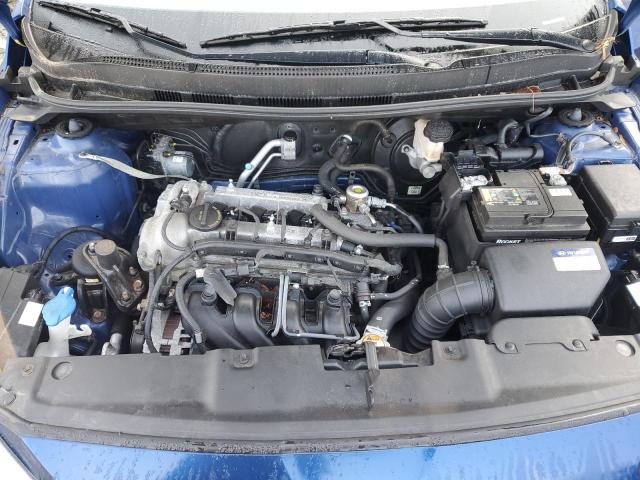 Photo 10 VIN: KMHCT5AE6HU346128 - HYUNDAI ACCENT 