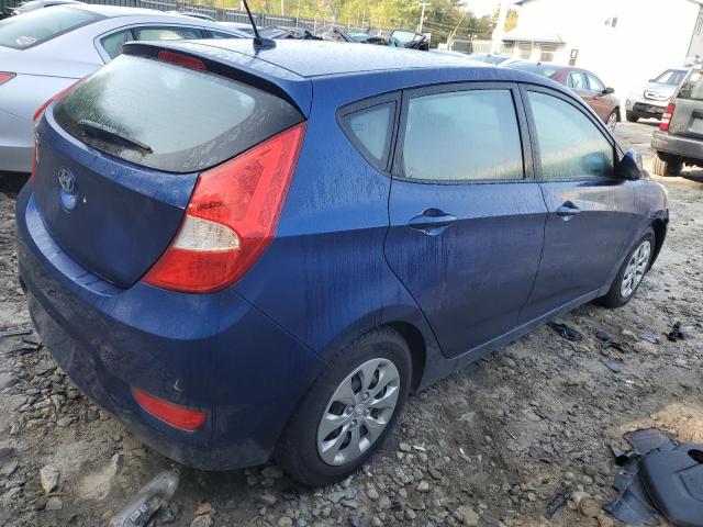 Photo 2 VIN: KMHCT5AE6HU346128 - HYUNDAI ACCENT 