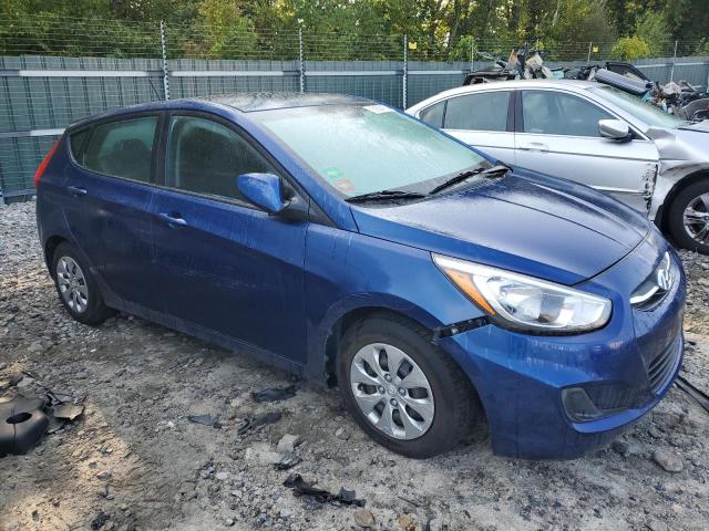 Photo 3 VIN: KMHCT5AE6HU346128 - HYUNDAI ACCENT 