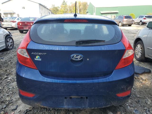 Photo 5 VIN: KMHCT5AE6HU346128 - HYUNDAI ACCENT 