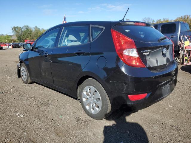 Photo 1 VIN: KMHCT5AE6HU349059 - HYUNDAI ACCENT SE 