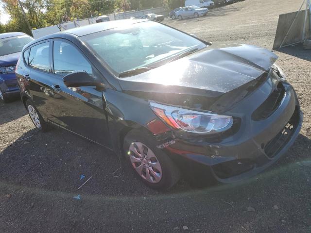 Photo 3 VIN: KMHCT5AE6HU349059 - HYUNDAI ACCENT SE 