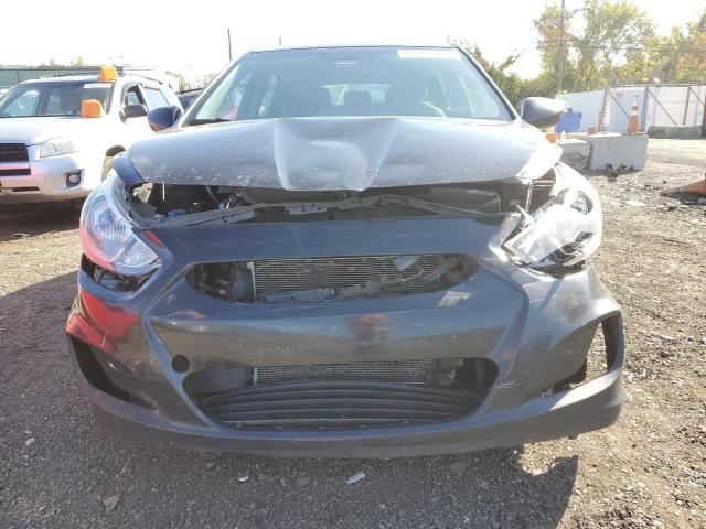 Photo 4 VIN: KMHCT5AE6HU349059 - HYUNDAI ACCENT SE 