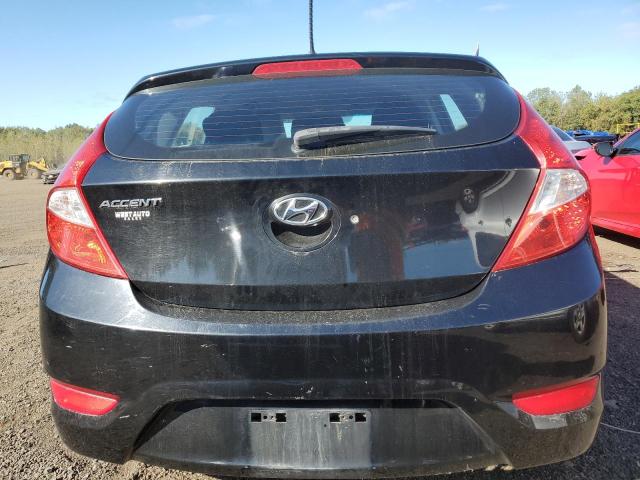 Photo 5 VIN: KMHCT5AE6HU349059 - HYUNDAI ACCENT SE 