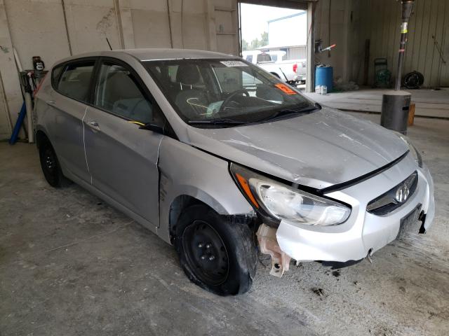 Photo 0 VIN: KMHCT5AE7CU001697 - HYUNDAI ACCENT GLS 