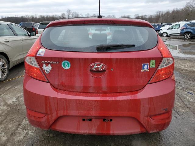 Photo 5 VIN: KMHCT5AE7CU008813 - HYUNDAI ACCENT 