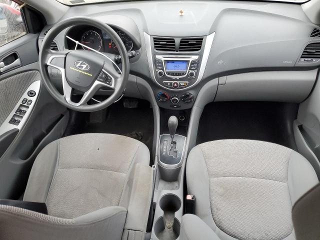 Photo 7 VIN: KMHCT5AE7CU008813 - HYUNDAI ACCENT 