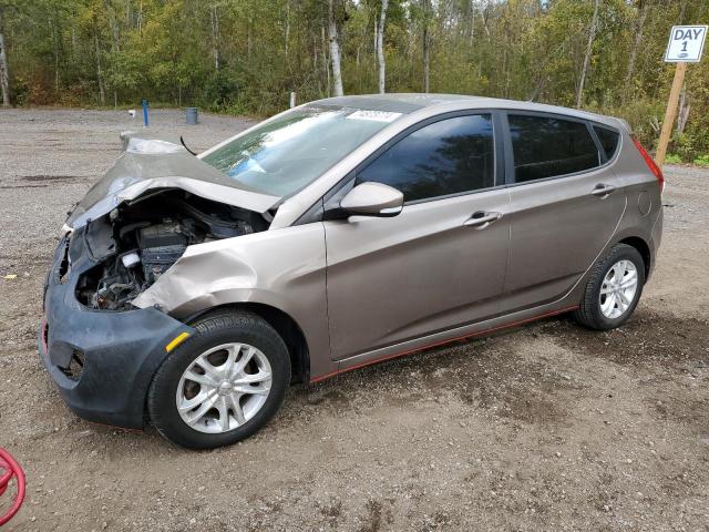 Photo 0 VIN: KMHCT5AE7CU014515 - HYUNDAI ACCENT GLS 