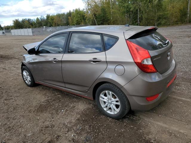 Photo 1 VIN: KMHCT5AE7CU014515 - HYUNDAI ACCENT GLS 