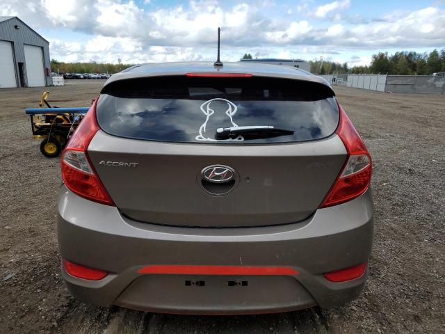 Photo 5 VIN: KMHCT5AE7CU014515 - HYUNDAI ACCENT GLS 