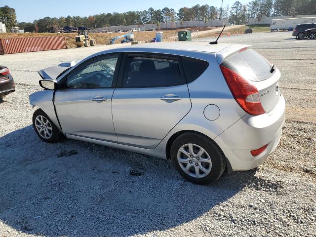 Photo 1 VIN: KMHCT5AE7CU032769 - HYUNDAI ACCENT 