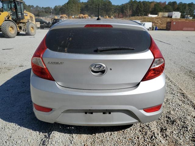 Photo 5 VIN: KMHCT5AE7CU032769 - HYUNDAI ACCENT 