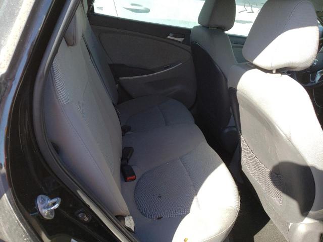 Photo 5 VIN: KMHCT5AE7CU039639 - HYUNDAI ACCENT GLS 