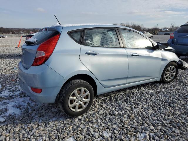 Photo 2 VIN: KMHCT5AE7CU056585 - HYUNDAI ACCENT 